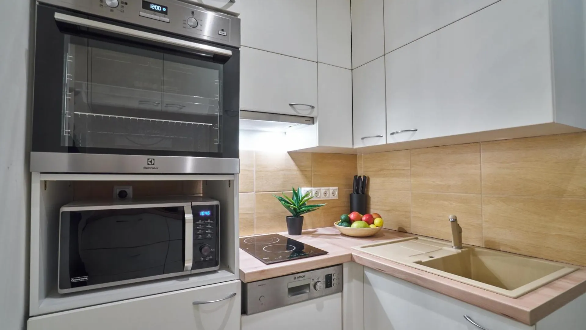 Kertesz Magic Vibe Apartment Budapest Magyarország