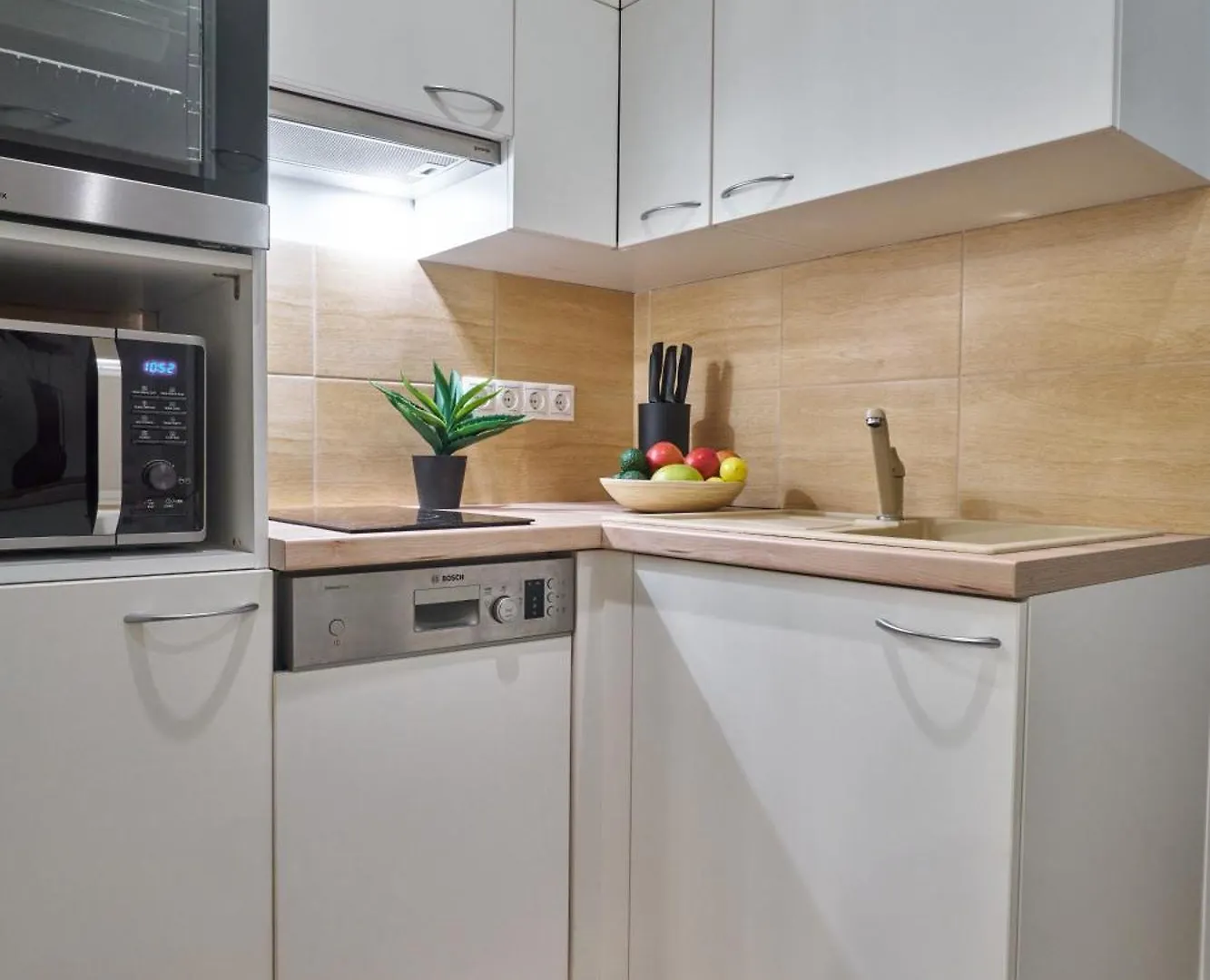 Kertesz Magic Vibe Apartment Budapest 0*,  Hongrie