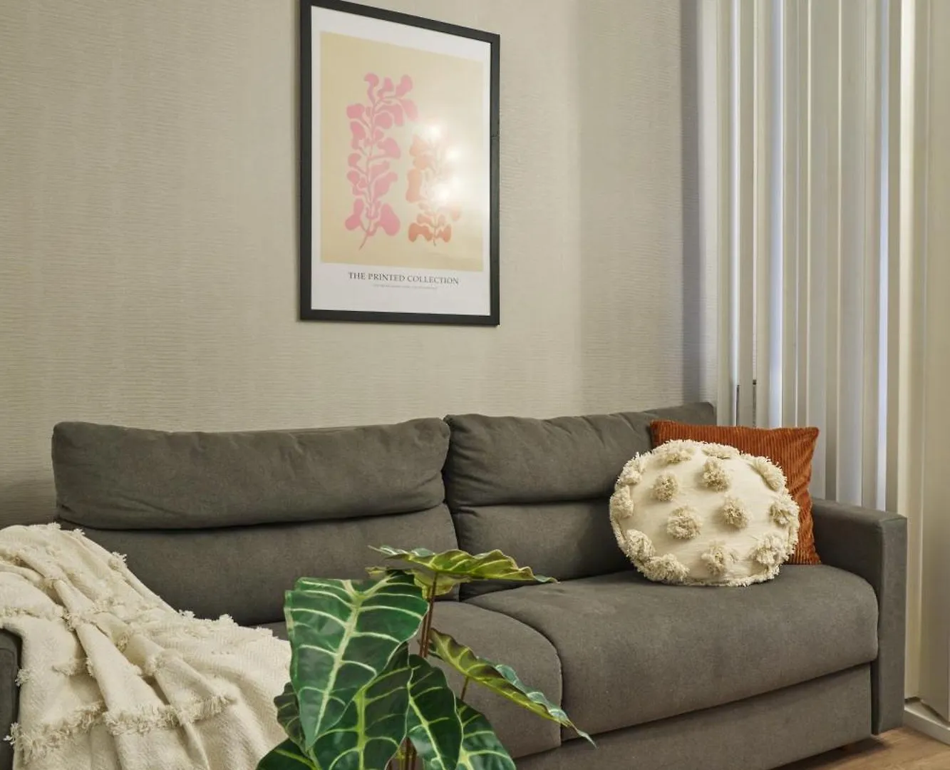 Kertesz Magic Vibe Apartment Budapest