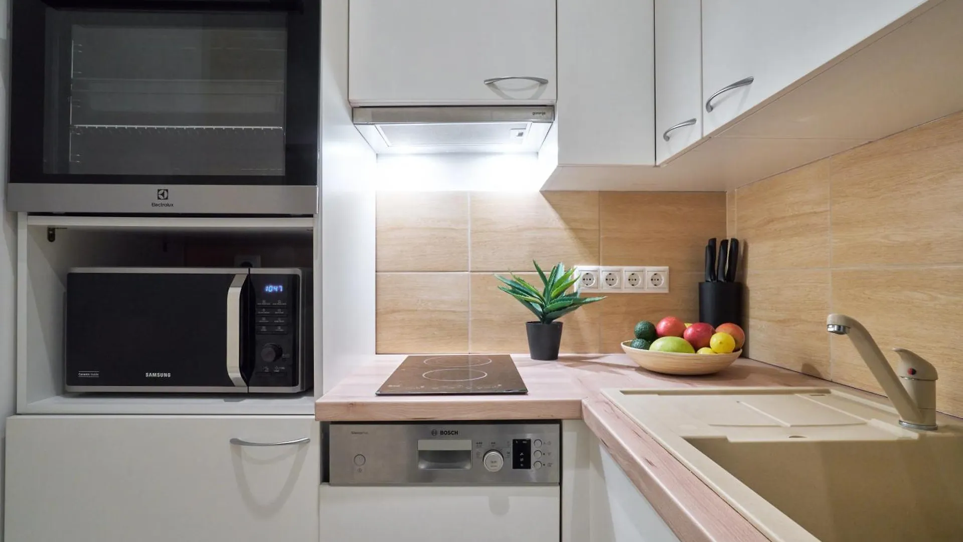 Kertesz Magic Vibe Apartment Budapest