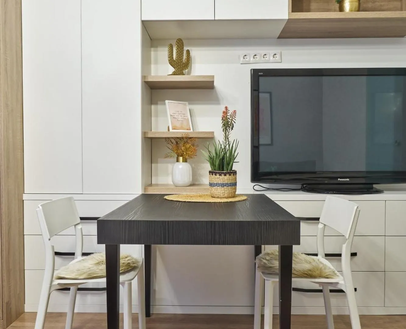 Kertesz Magic Vibe Apartment Budapest Hongrie