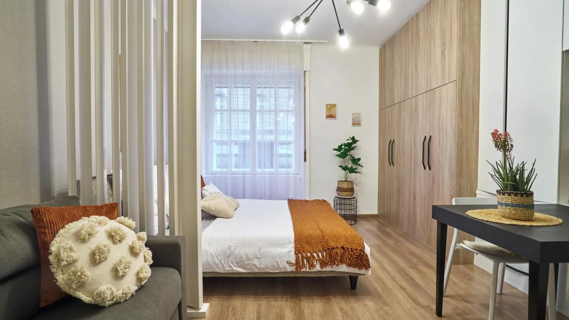 Kertesz Magic Vibe Apartment Budapest
