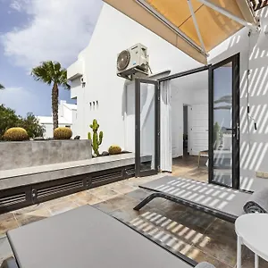 Casahost Casa Caracola , Costa Teguise España