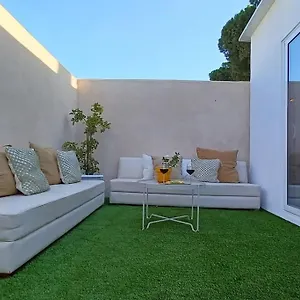 Casita De Diseno Cerca Del Mar , El Puerto de Santa María España