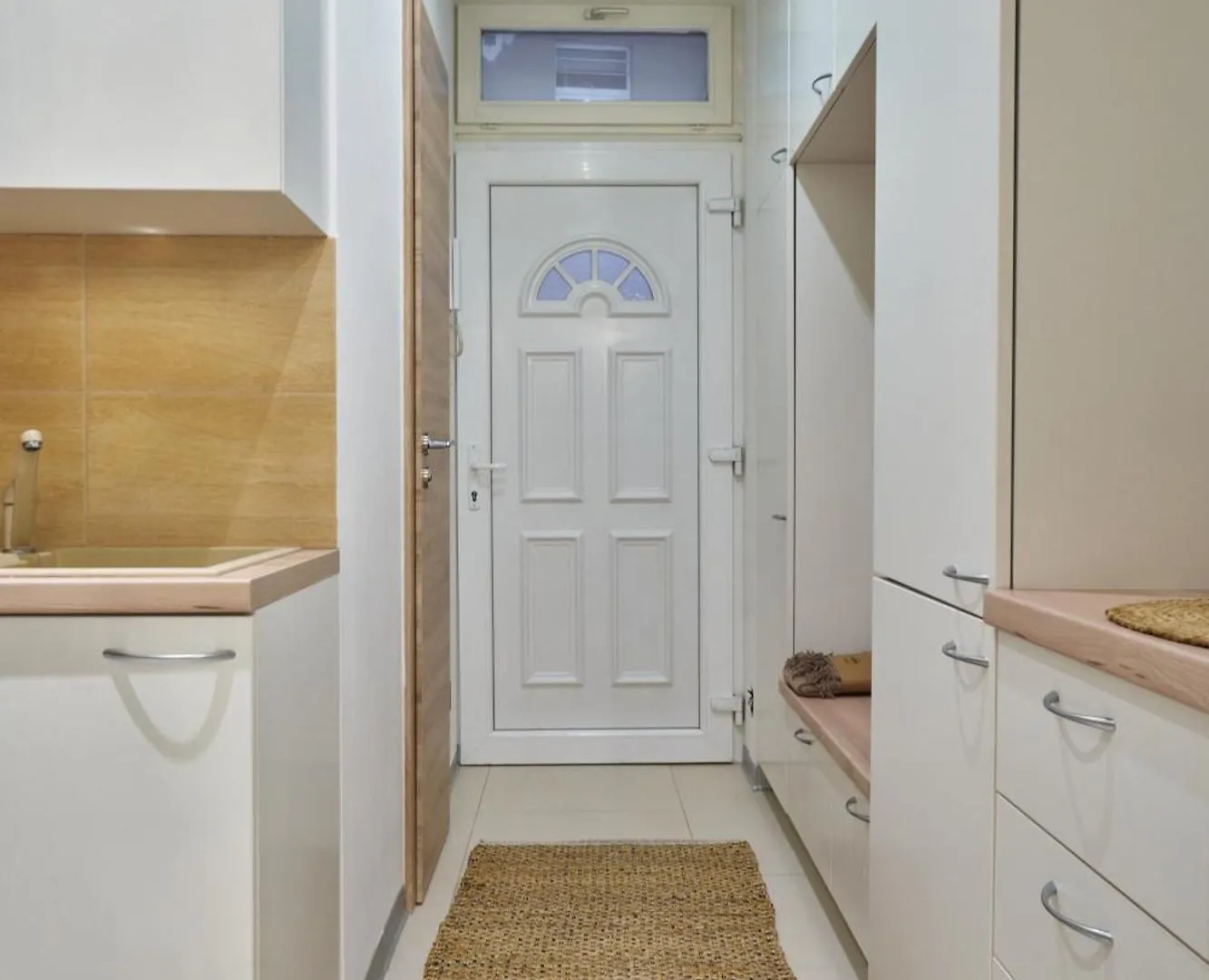 Kertesz Magic Vibe Apartment Будапешт