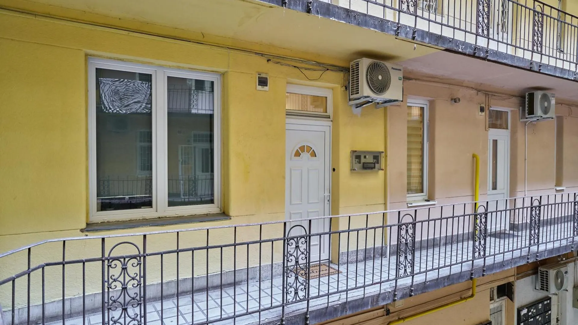Kertesz Magic Vibe Apartment Будапешт Венгрия